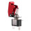 12V 20A Racing Car Red LED Toggle Switch 12