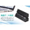 USB 5-Port Expand for PS4 – Compact USB 2.0 & 3.0 Hub with Fast Data Transfer 4