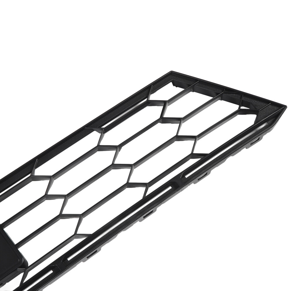 Front Bumper Lower Grille For Seat Ibiza Fr 7055741158766