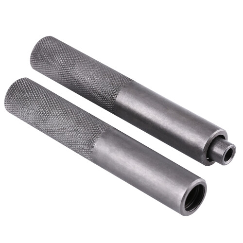 Universal Motorcycle Valve Spring Compressor & Remover Tools Heavy Duty
