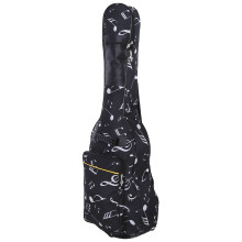 Acoustic Guitar Soft Case Backpack 39/40/41 inch Waterproof Oxford