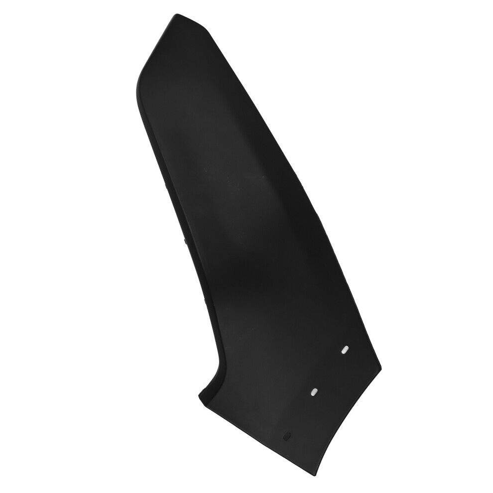 Abs Front Bumper Extension For 1500 2019-2022 7055741148521