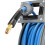 Switzer SwitZer 20m Retractable Air Hose Reel Wall Mounted 4