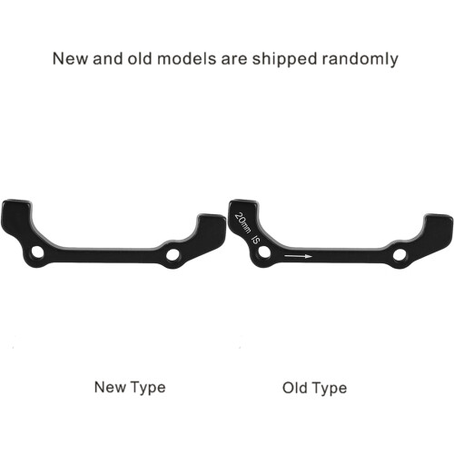 Universal Bicycle Caliper Bracket