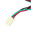 4 Wire Waterproof ATV Ignition Key Switch for 50-125cc Bikes 9
