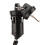 4 Wire Waterproof ATV Ignition Key Switch for 50-125cc Bikes 6