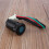 4 Wire Waterproof ATV Ignition Key Switch for 50-125cc Bikes 11