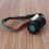 4 Wire Waterproof ATV Ignition Key Switch for 50-125cc Bikes 12