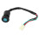 4 Wire Waterproof ATV Ignition Key Switch for 50-125cc Bikes 7