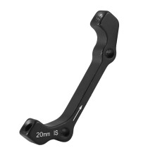 Mountain Bike Disc Brake Adapter Steel Bracket for All Types Cycling Easy Fit