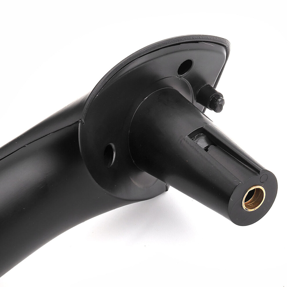 Front Right Door Grab Handle Mk4 Black 7293282870154