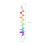 Foldable Wind Spinner 130cm 7