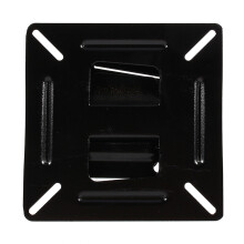Strong Wall Mount for 12-24 Inch LCD LED TV Flat Panel VESA 75/100 Bracket