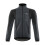 Winter Warm UP Cycle Jacket 3-Layer EU M-XXL Black 3
