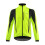 Winter Warm UP Cycle Jacket EU M/L/XL/XXL Black 3