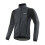 Winter Warm UP Cycle Jacket 3-Layer EU M-XXL Black 8