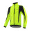 Winter Warm UP Cycle Jacket EU M/L/XL/XXL Black 6