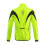 Winter Warm UP Cycle Jacket EU M/L/XL/XXL Black 9