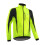 Winter Warm UP Cycle Jacket EU M/L/XL/XXL Black 8