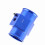 Blue Anodised Aluminium Coolant Temp Sensor 18