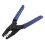 Efficient Crimping Plier with Double-Hinge for Accurate Engagement 9