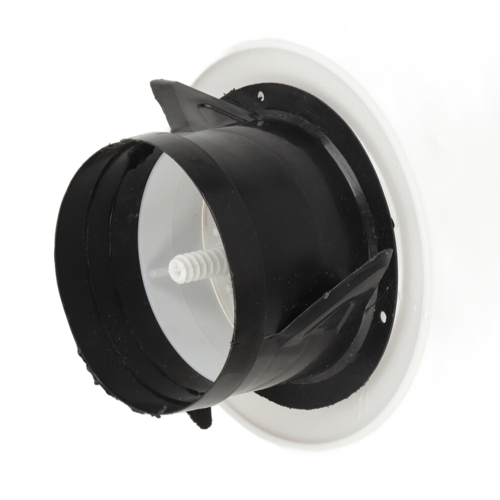 Ventilation Ducting 100Mm Ceiling Diffuser Exhaust Supply Valve Air Vent 9451393019598