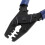 Efficient Crimping Plier with Double-Hinge for Accurate Engagement 8