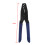 Efficient Crimping Plier with Double-Hinge for Accurate Engagement 11