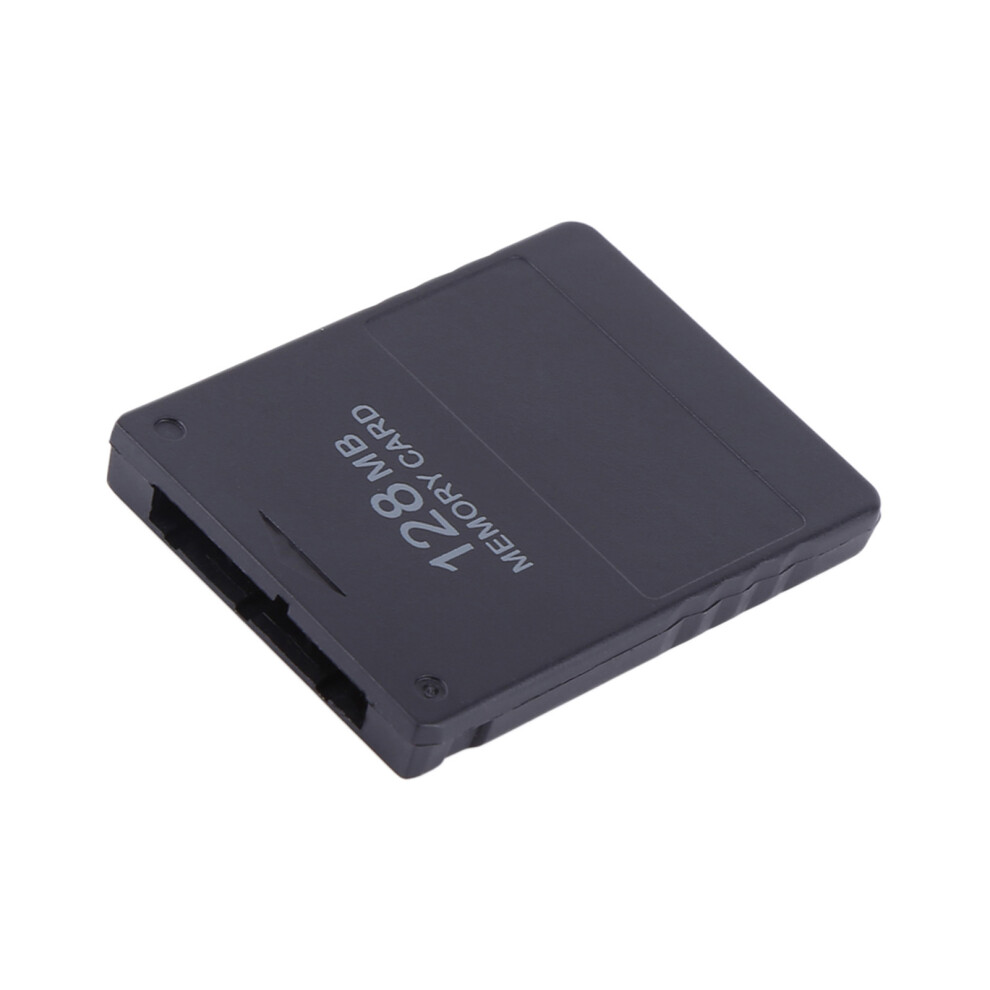 Gaming Memory Card 128Mb For 2 Accessories - High Speed Easy To Use 3221393114199