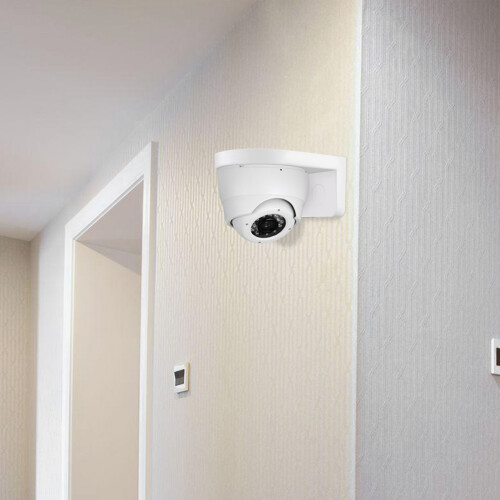 Universal Dome Camera Mount Bracket Only
