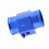 Blue Anodised Aluminium Coolant Temp Sensor 14