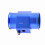 Blue Anodised Aluminium Coolant Temp Sensor 19