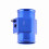 Blue Anodised Aluminium Coolant Temp Sensor 12