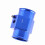 Blue Anodised Aluminium Coolant Temp Sensor 10