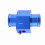 Universal Metal Temp Joint 30mm Blue 17