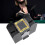 Automatic Card Shuffler Plastic, 25.8oz, 4x LR14 16