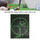 10 Pcs Archery Target Paper, Turkey, Self-Adhesive 4