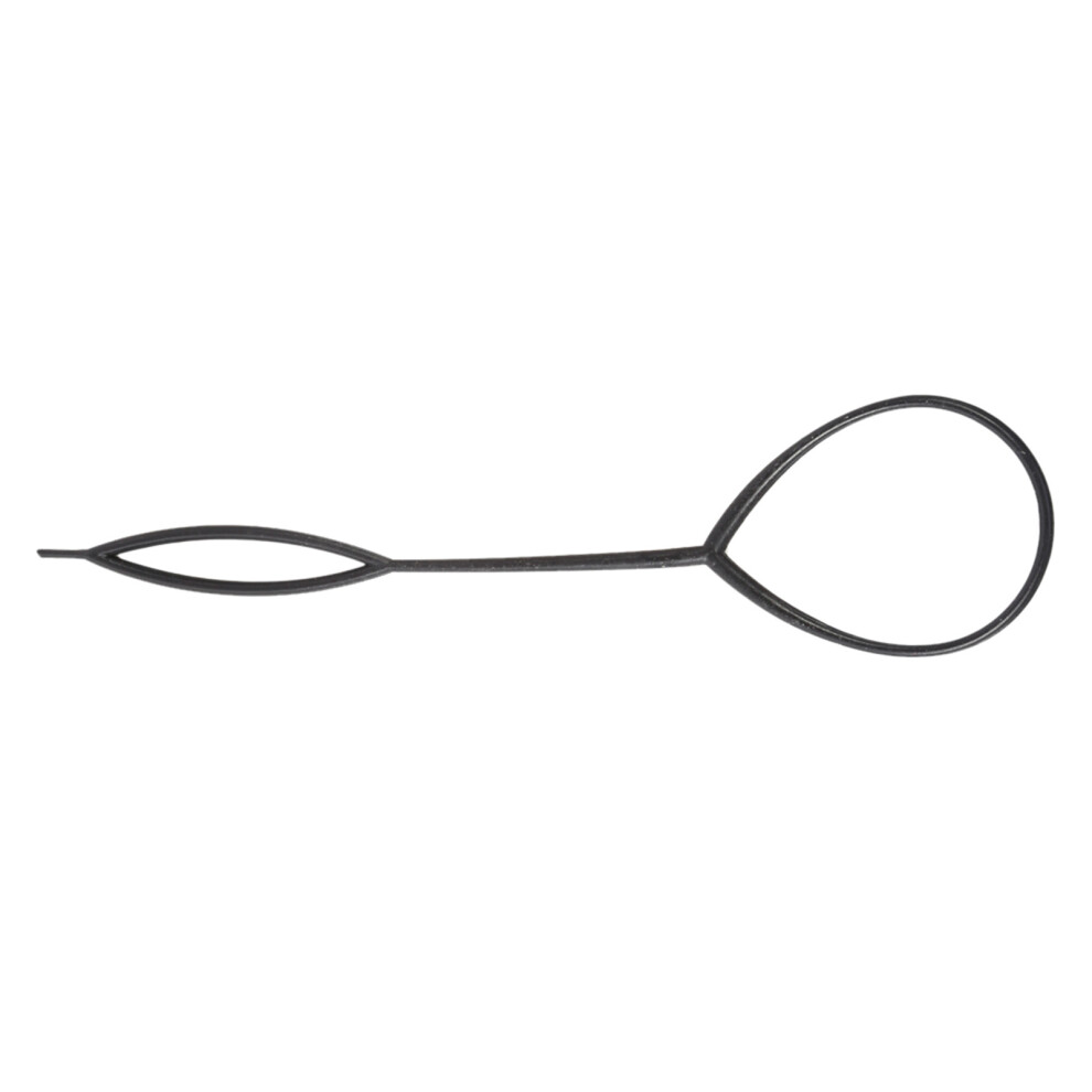 Complete Hair Braiding Disk Kit