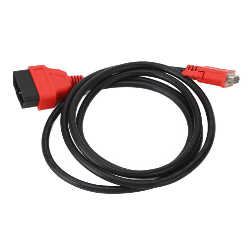 OBD Cable 26pin-16pin EAX0068L10B Flexible Rubber 1