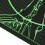 10 Pcs Archery Target Paper, Turkey, Self-Adhesive 10