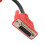OBD Cable 26pin-16pin EAX0068L10B Flexible Rubber 11