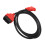 OBD Cable 26pin-16pin EAX0068L10B Flexible Rubber 6
