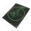 10 Pcs Archery Target Paper, Turkey, Self-Adhesive 14