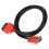 OBD Cable 26pin-16pin EAX0068L10B Flexible Rubber 13