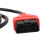 OBD Cable 26pin-16pin EAX0068L10B Flexible Rubber 7