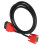 OBD Cable 26pin-16pin EAX0068L10B Flexible Rubber 8