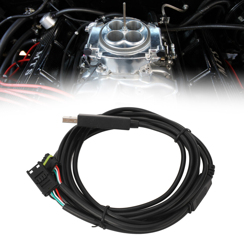 Usb Can Communication Cable With Y Splitter 558 443 2, 6 Cores 3441389597861