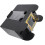 Automatic Card Shuffler Plastic, 25.8oz, 4x LR14 11