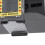 Automatic Card Shuffler Plastic, 25.8oz, 4x LR14 8