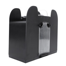 Automatic Card Shuffler Plastic, 25.8oz, 4x LR14